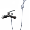 K-8350 Single Handle Shower Set