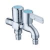 K-8760A Angle Valve