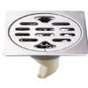 K-D436L Floor Drain Pipe