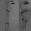 Shower Set K-8822Q