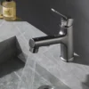 BASIN MIXER: K-8154Q