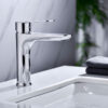 Pull-Down Kitchen Taps K-8205