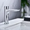 BASIN MIXER: K-8139