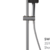 Frencia SW-805 close couple