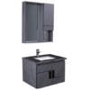 Frencia BCP694B-600 Bathroom Cabinet