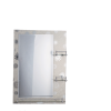 Frencia Bathroom Mirror BM-8675