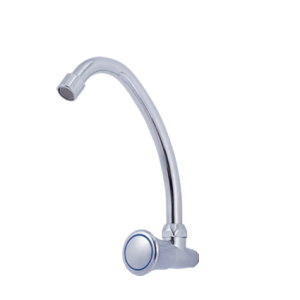 Frencia Faucet KF-026B Chrome