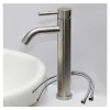 Frencia Faucet BF-037 Steel