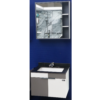 WK-9085C Bathroom Cabinet