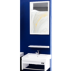 WK-9910 Bathroom Cabinet