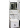 WK-9921 Bathroom Cabinet