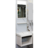 wk-0576 Bathroom Cabinet With Mirror