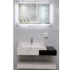 Bathroom Cabinet MG003-80 with Mirror