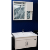 K-9268 Bathroom Cabinet With Mirror