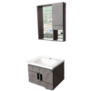 Bathroom Cabinet K-9633 with Mirror