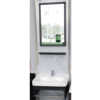 WK-9909 Bathroom Cabinet