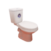 VSTAR 104 Toilet