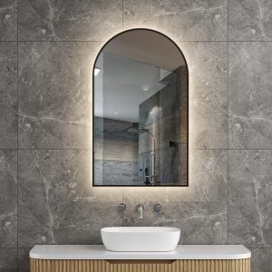 Frencia bathroom mirrors BM-45604G