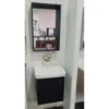 Frencia Bathroom Cabinet BCI-4036S