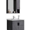 Frencia bathroom cabinet BCP6947B-600