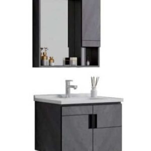 Frencia bathroom cabinet BCP6947B-600