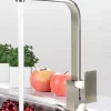 Frencia Kitchen KF-812S Mixer
