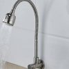 Frencia Faucet KF-506 Flexible