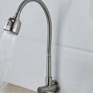 Frencia Faucet KF-506 Flexible