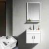 Frencia Bathroom Cabinet BCP-9557