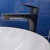 BASIN MIXER: K-8121H