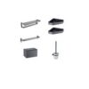 Bathroom Accessories: K-G912B