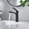 BASIN MIXER: K-8143H