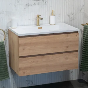 Vanity Cabinets