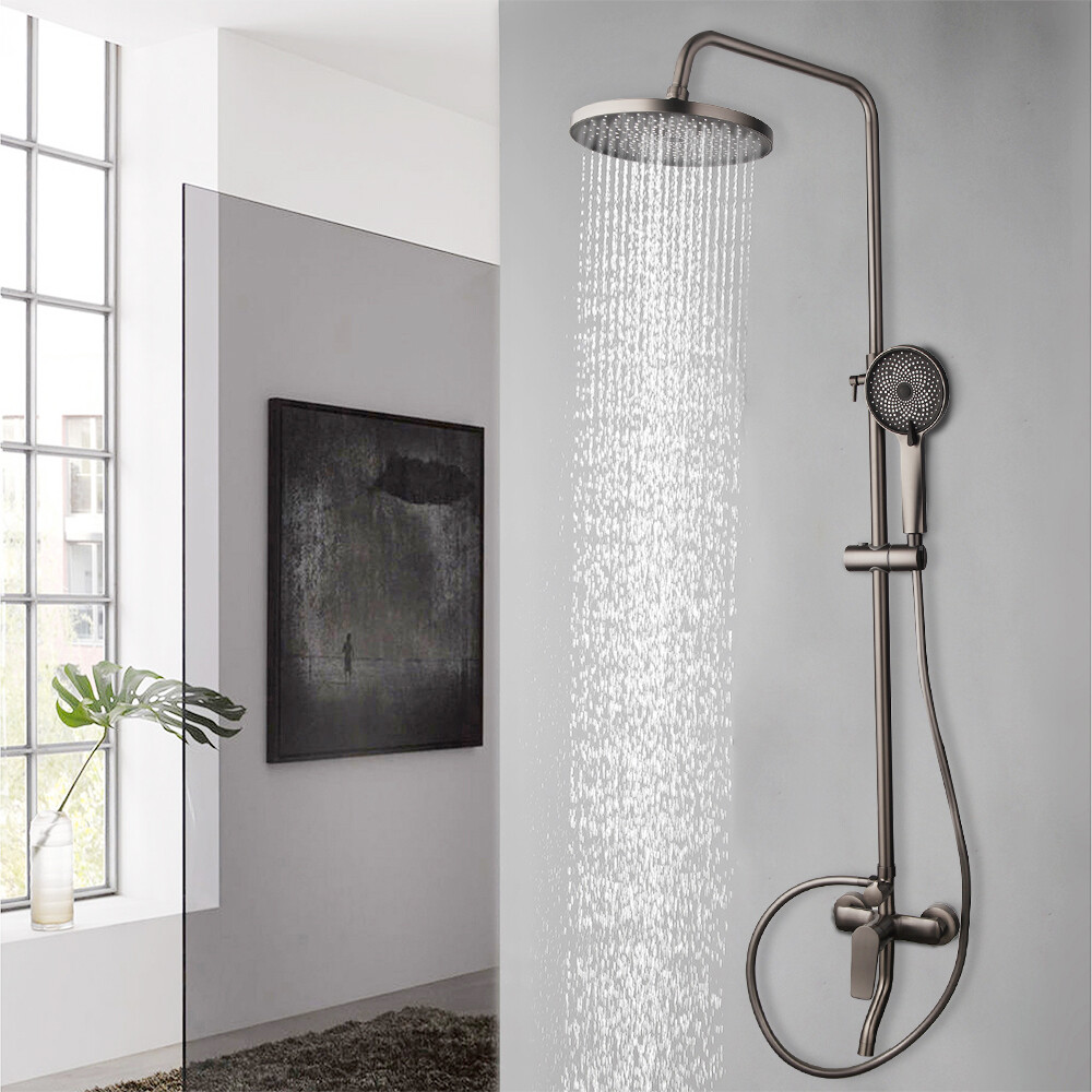 Shower Set K-8836Q