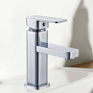 Frencia Basin Faucet BF005