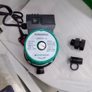 silent water pump