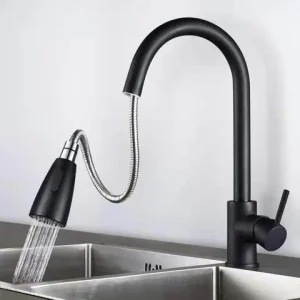 Frencia Faucet KF-810B