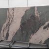 Green Forest Sintered Stone Slab