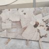 Breccia Cream Sintered Stone Slab