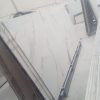 Statuario White Sintered Stone Slab