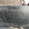 Nero Marquina Sintered Stone Slab
