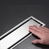 Rectangular Shower Floor Drain 30cm