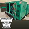 200/220KVA Cummins Generator Inbuilt ATS
