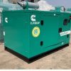 125KVA Cummins Generator Super Silent