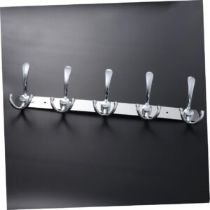 5 Hooks with a Diamond — Five Hooks, One Sparkling Detail