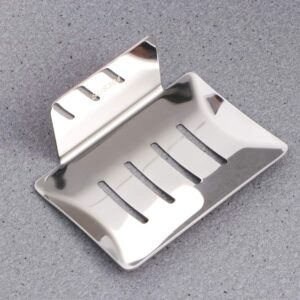 Premium SS304 Stainless Steel Soap Holder
