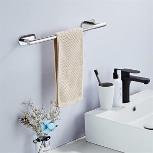 Towel Bar 3M Adhesive Mirror