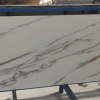 Calacatta Gold Sintered Stone Panel