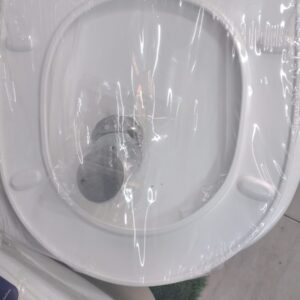 Toilet Seat Cover