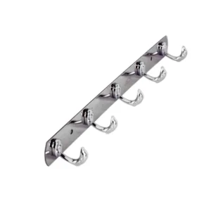 5 Hooks Small Size Mirror